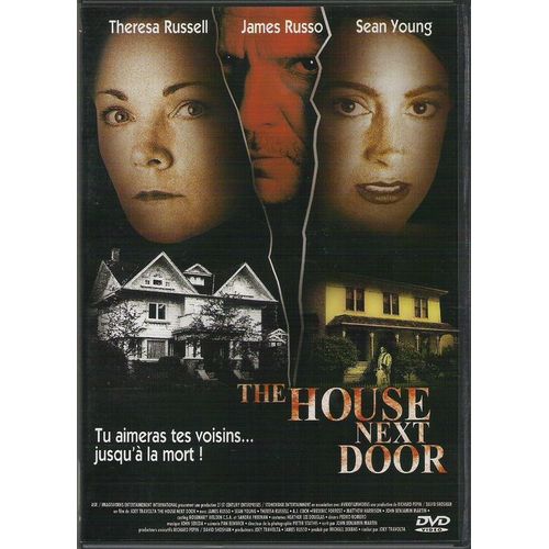 The House Next Door