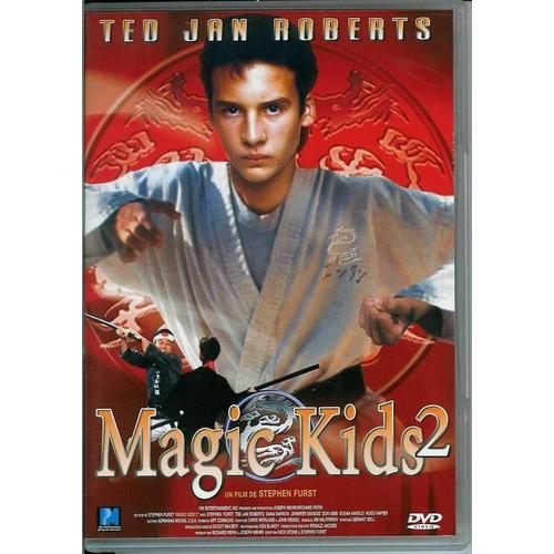 Magic Kids 2