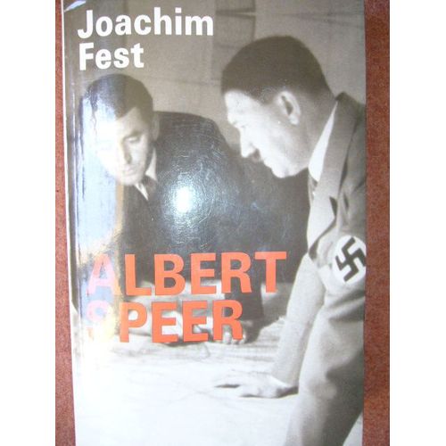 Albert Speer