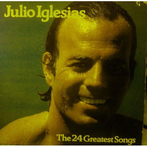 The 24 Greatest Songs