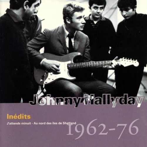 Inédit 1962-76