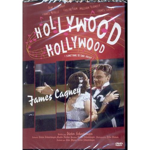Hollywood Hollywood