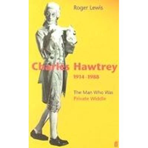 Charles Hawtrey 1914-1988