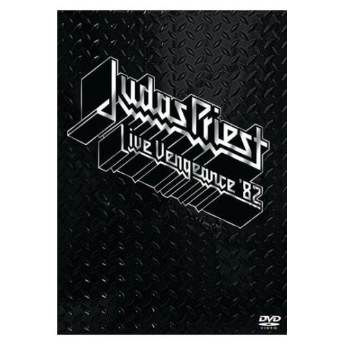 Judas Priest Live Vengeance '82