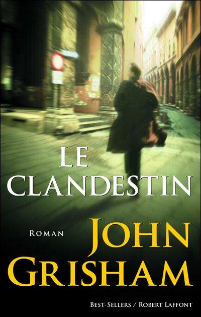 Le Clandestin