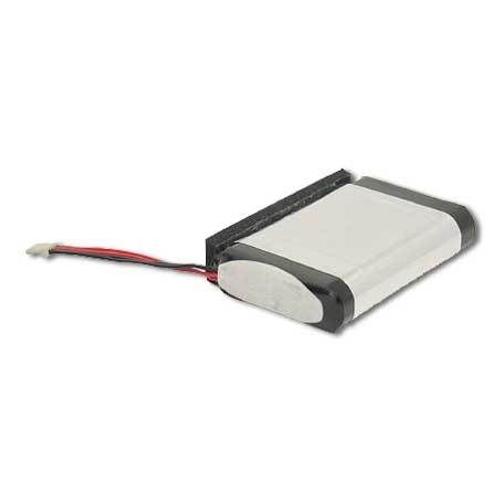 Pda Batterie 1uf463450f-2-Ina Compatible Pour Palmone Lifedrive