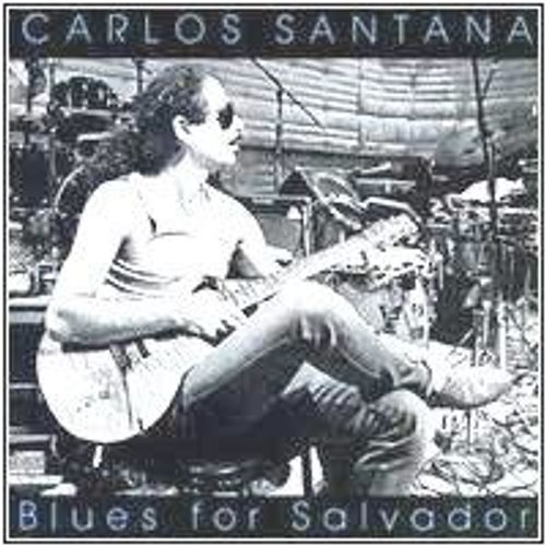 Blues For Salvador