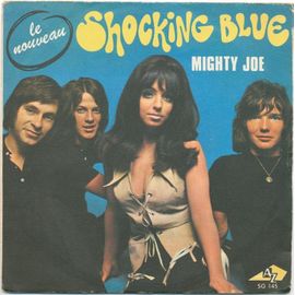 Mighty Joe + Wild Wind