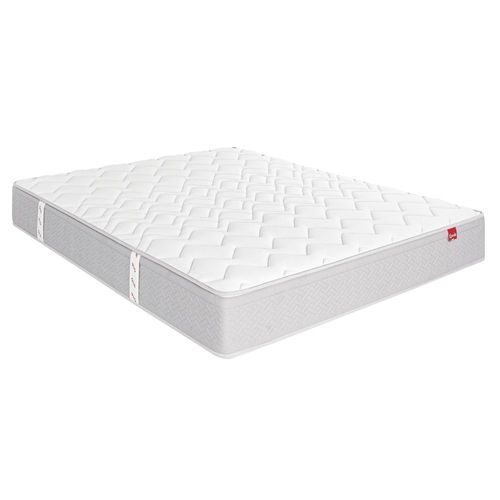 Matelas Epeda Ressorts Ensachés L'ailleurs 120x200 Cm