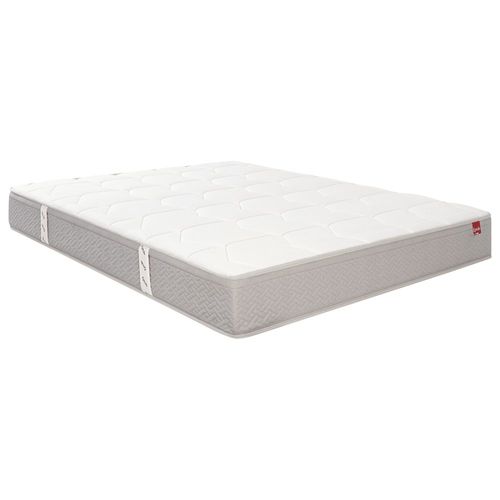 Matelas Epeda Ressorts Ensachés Et Mémoire De Forme Destination 80x200 Cm