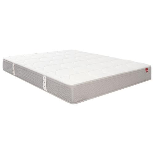 Matelas Epeda Ressorts Ensachés Et Mémoire De Forme Destination 160x190 Cm