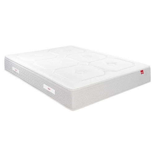 Matelas Epeda Ressorts Ensachés, Cachemire Et Soie Beau Séjour 80x190 Cm