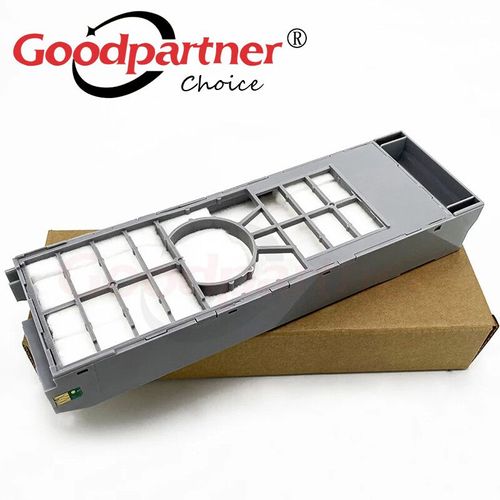 C13T582000 T5820 Boîte de Maintenance des Déchets d'Encre Précieuse,pour EPSON 3800 3880 3850 3885 3890 P800 P807 P808 D7 D700 D800 D860 D870,1 Pièce