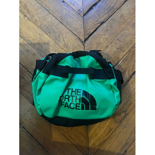 The North Face Base Camp Duffel taille M - vert