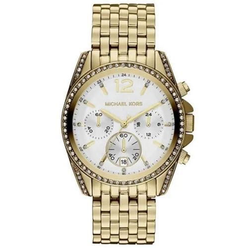 Montre Femme Michael Kors Mk5835 (Ø 38 Mm)