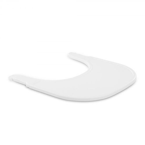 Tablette Alpha Click White