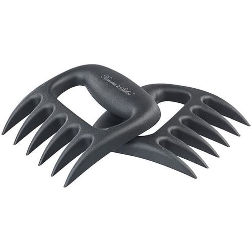 Paire De Griffes À Effilocher La Viande