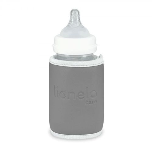Chauffe Biberon Nomade Thermup Go Grey Silver