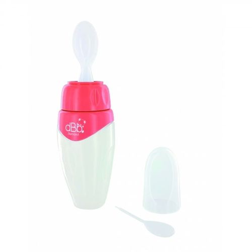 Cuillere À Réservoir 150ml Corail