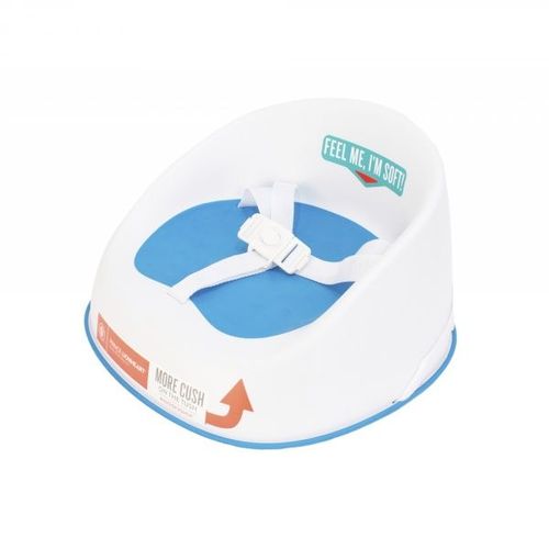 Rehausseur Bébé Bleu