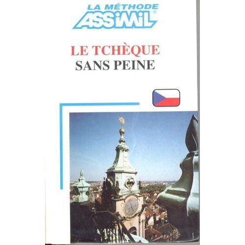 Le Tchèque Sans Peine