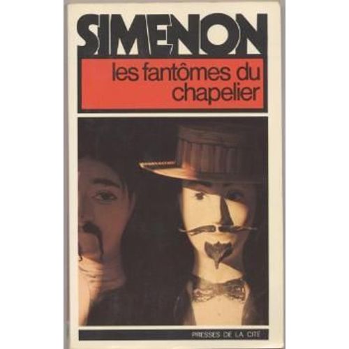 Les Fantômes Du Chapelier