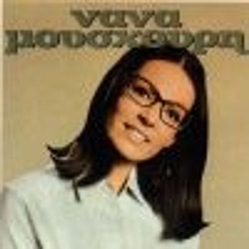 Nana Mouskouri