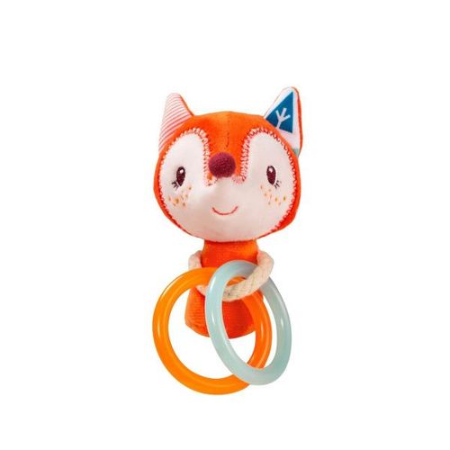 Mini Hochet Alice