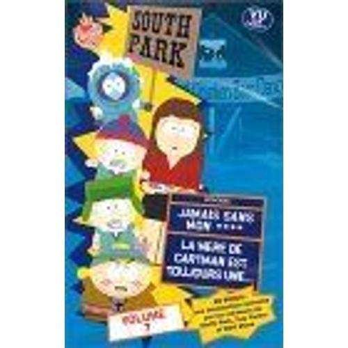 South Park : Saison 2 Volume  7