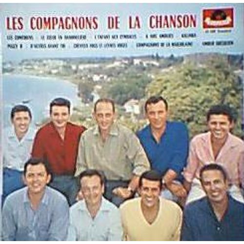 Les Comediens  ( 25 Cm )