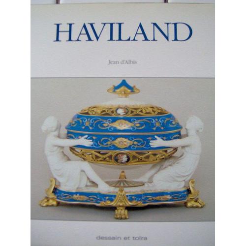Porcelaine Haviland