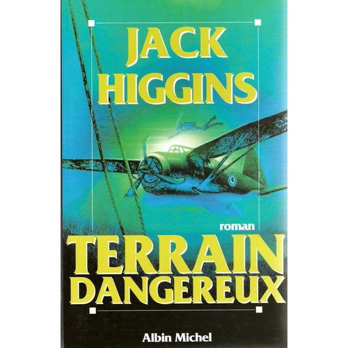 Terrain Dangereux