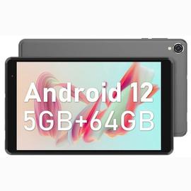 Blackview Tab 3 kids Tablette Enfants 7 Pouces Android 13 Tablette  4+32Go/TF 1To