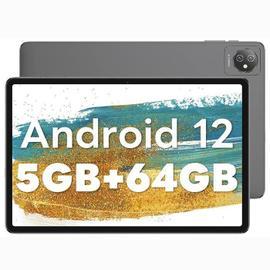 4G LTE Tablette Tactile Ordinateur portable 2 en 1 Ecran 10 Pouces-Doule  SIM/WiFi 4Go /64Go Android 9.0 8000mAh DUODUOGO P6