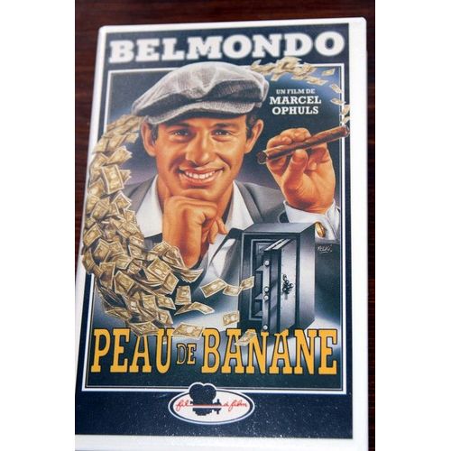 Peau De Banane