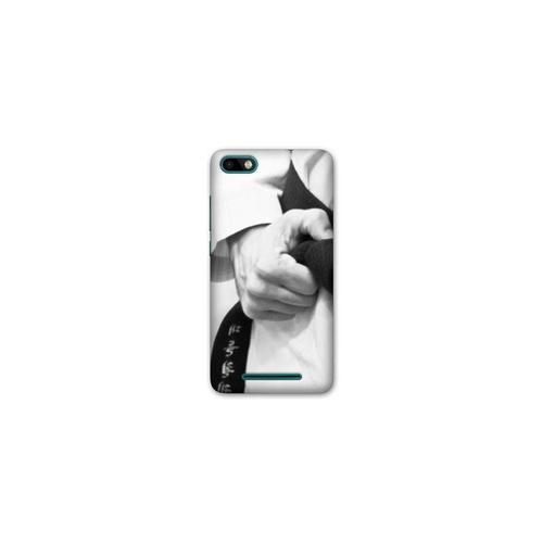 Coque Pour Wiko Tommy3 / Tommy 3 Sport Combat