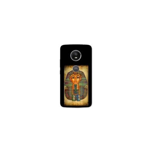 Coque Pour Motorola Moto E5 Plus Egypte