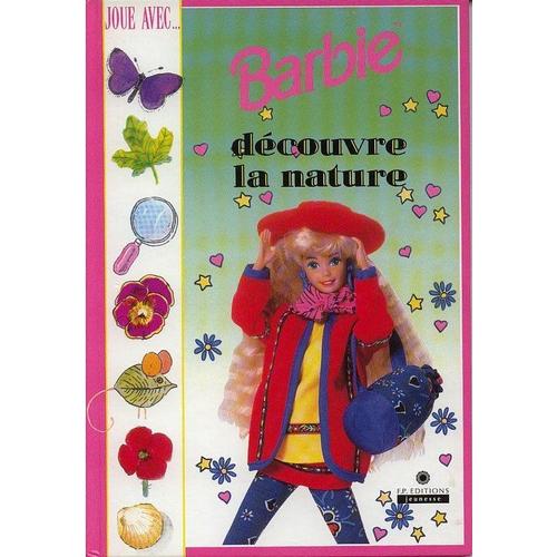 Barbie Découvre La Nature