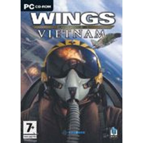Wings Over Vietnam Pc