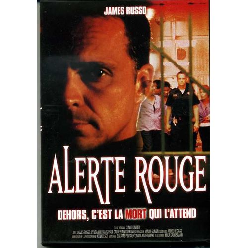 Alerte Rouge