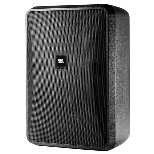 JBL Professional Control 28-1 - Enceinte - Noir