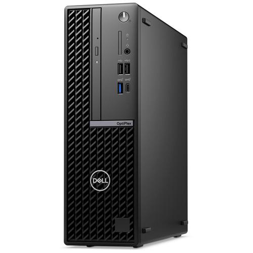 Dell OptiPlex 7020 Plus - Core i7 I7-14700 2.1 GHz 16 Go RAM 512 Go Noir