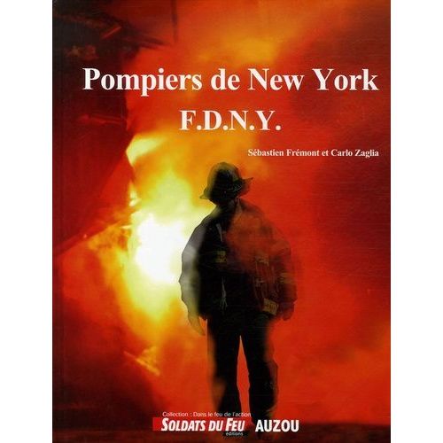 Pompiers De New York - Fdny