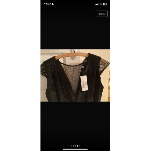 Belle Robe Molly Brocken Neuve
