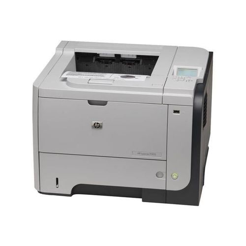 HP LaserJet Enterprise P3015 - Imprimante - Noir et blanc - laser - A4 - 1200 ppp - jusqu'à 40 ppm - capacité : 600 feuilles - USB