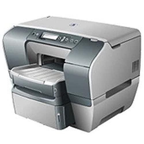 HP Business Inkjet 2300dtn - Imprimante - couleur - Recto-verso - jet d'encre - A4/Legal - 1200 ppp - jusqu'à 26 ppm (mono) / jusqu'à 22 ppm (couleur) - capacité : 650 feuilles - parallèle, USB...