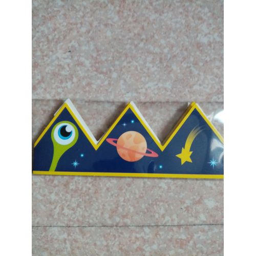 Couronne Univers Brioche Pasquier