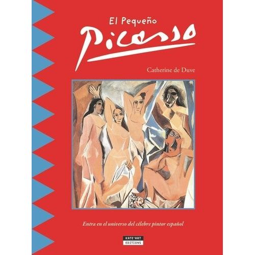 El Pequeño Picasso