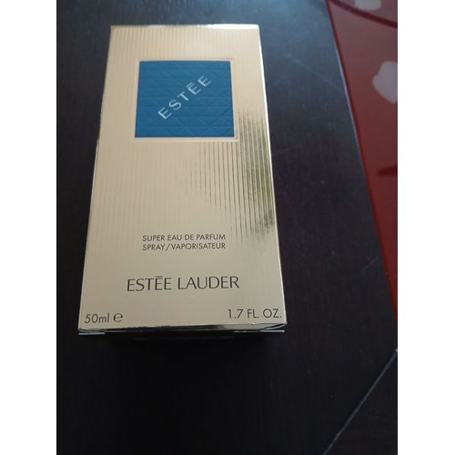 Super Eau De Parfum Spay Estee 50ml..... Estee Lauder 