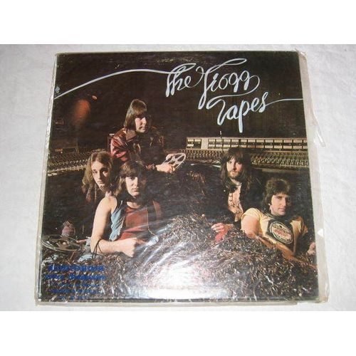 The Trogg Tapes